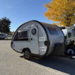 2018 NuCamp TAB 320S