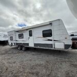 2013 Gulfstream Trailmaster 275FBG
