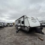 2022 Jayco Jay Flight SLX 267BHS