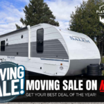 2026 Salem Cruise Lite 24RLXL
