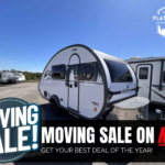 2026 NuCamp TAB 400 Boondock HB - Black Canyon