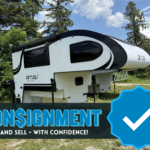 2025 NuCamp Cirrus 820
